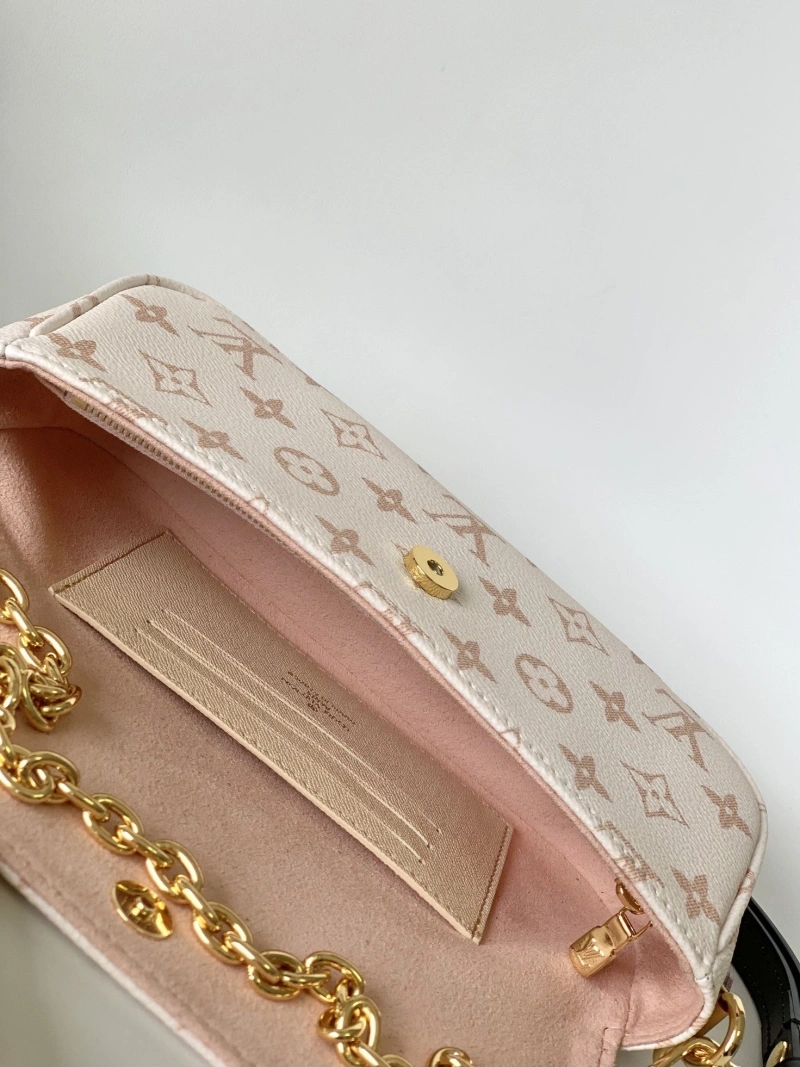 LV Satchel bags 4056D-0107