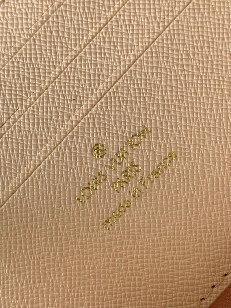 LV Satchel bags 4056D-0107