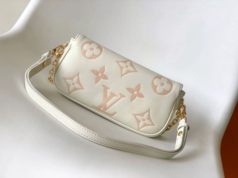 LV Satchel bags 4056D-0109