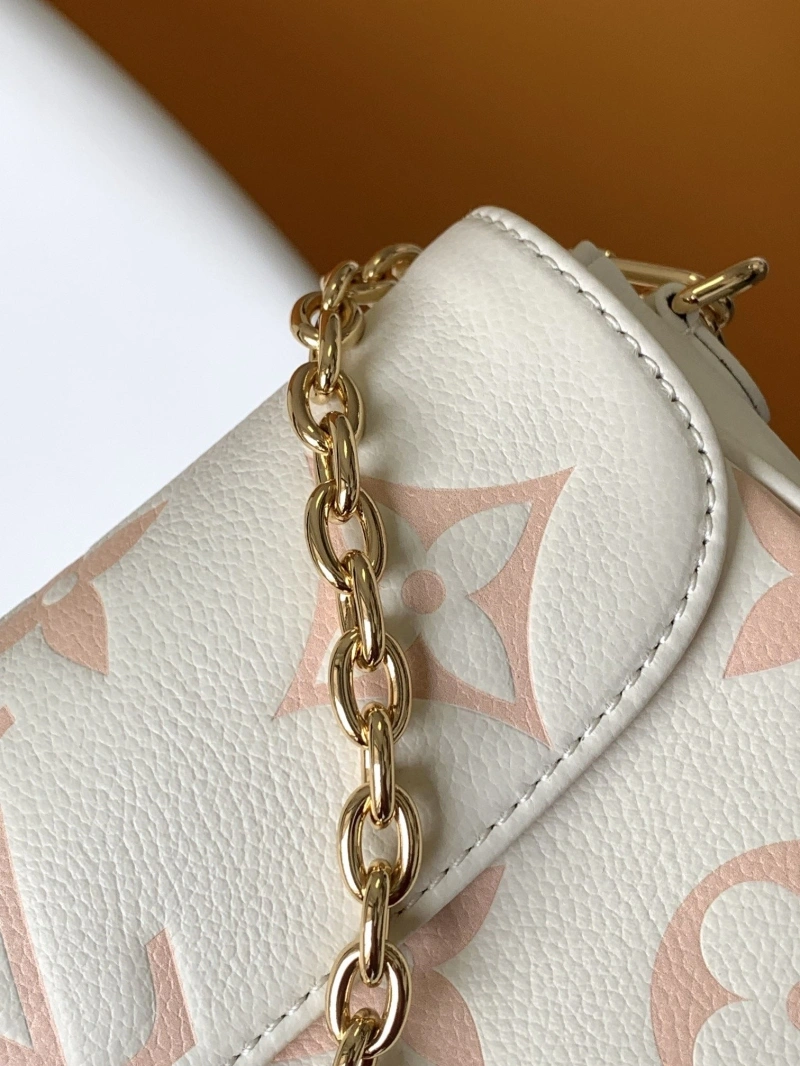 LV Satchel bags 4056D-0109