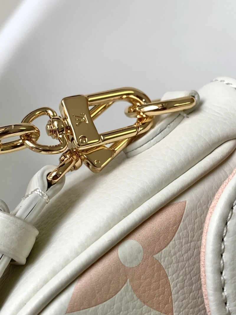 LV Satchel bags 4056D-0109