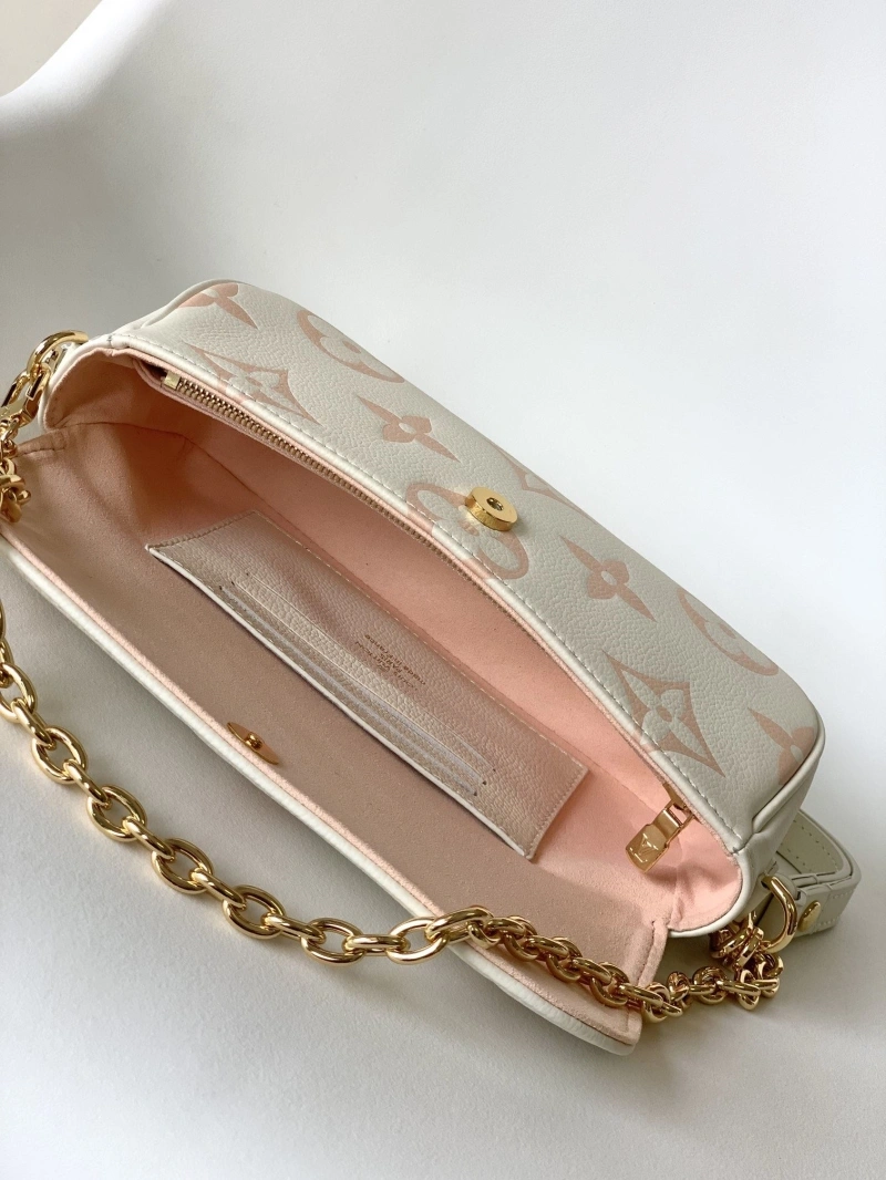 LV Satchel bags 4056D-0109