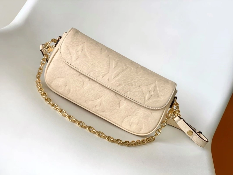 LV Satchel bags 4056D-0110