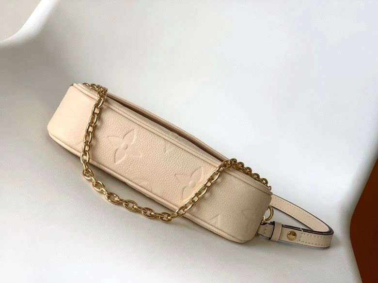 LV Satchel bags 4056D-0110