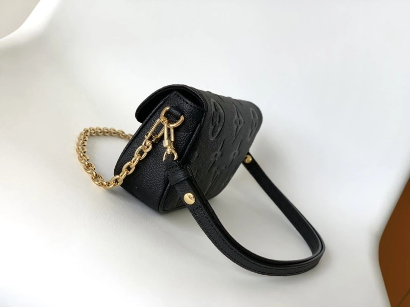 LV Satchel bags 4056D-0111