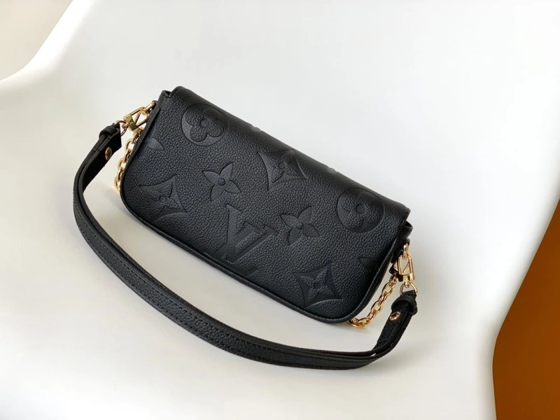 LV Satchel bags 4056D-0111