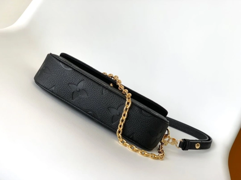 LV Satchel bags 4056D-0111