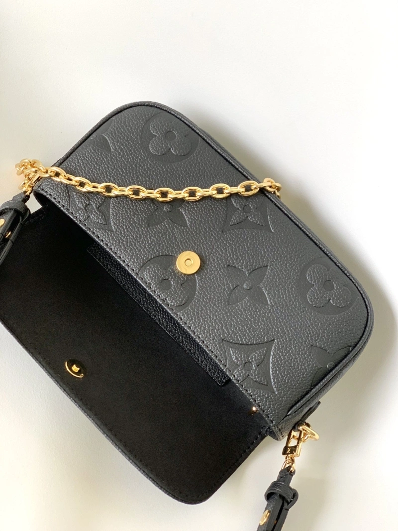 LV Satchel bags 4056D-0111
