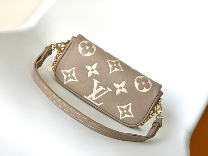 LV Satchel bags 4056D-0112
