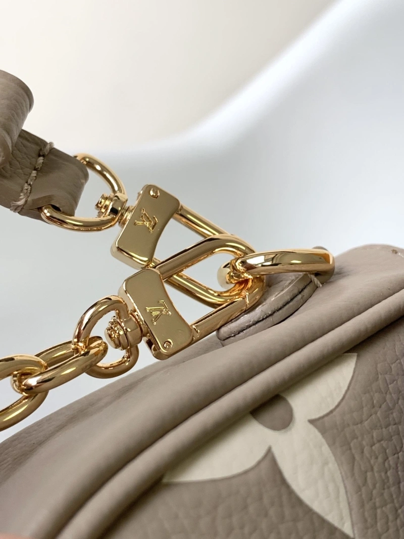 LV Satchel bags 4056D-0112