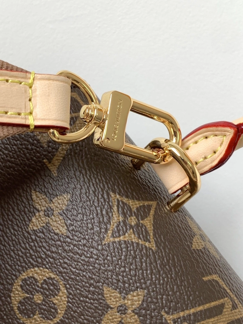 LV Top Handle Bags 4056D-0122