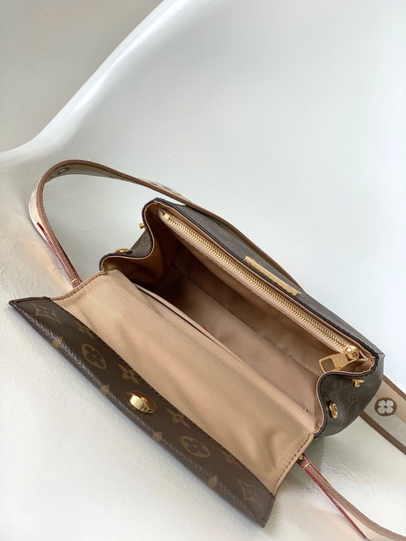 LV Top Handle Bags 4056D-0122