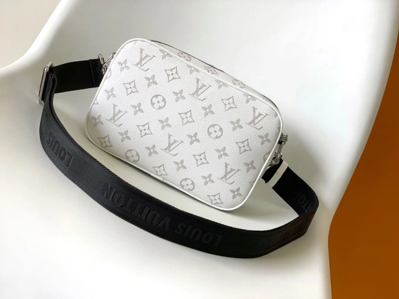 LV Satchel bags 4056D-0128
