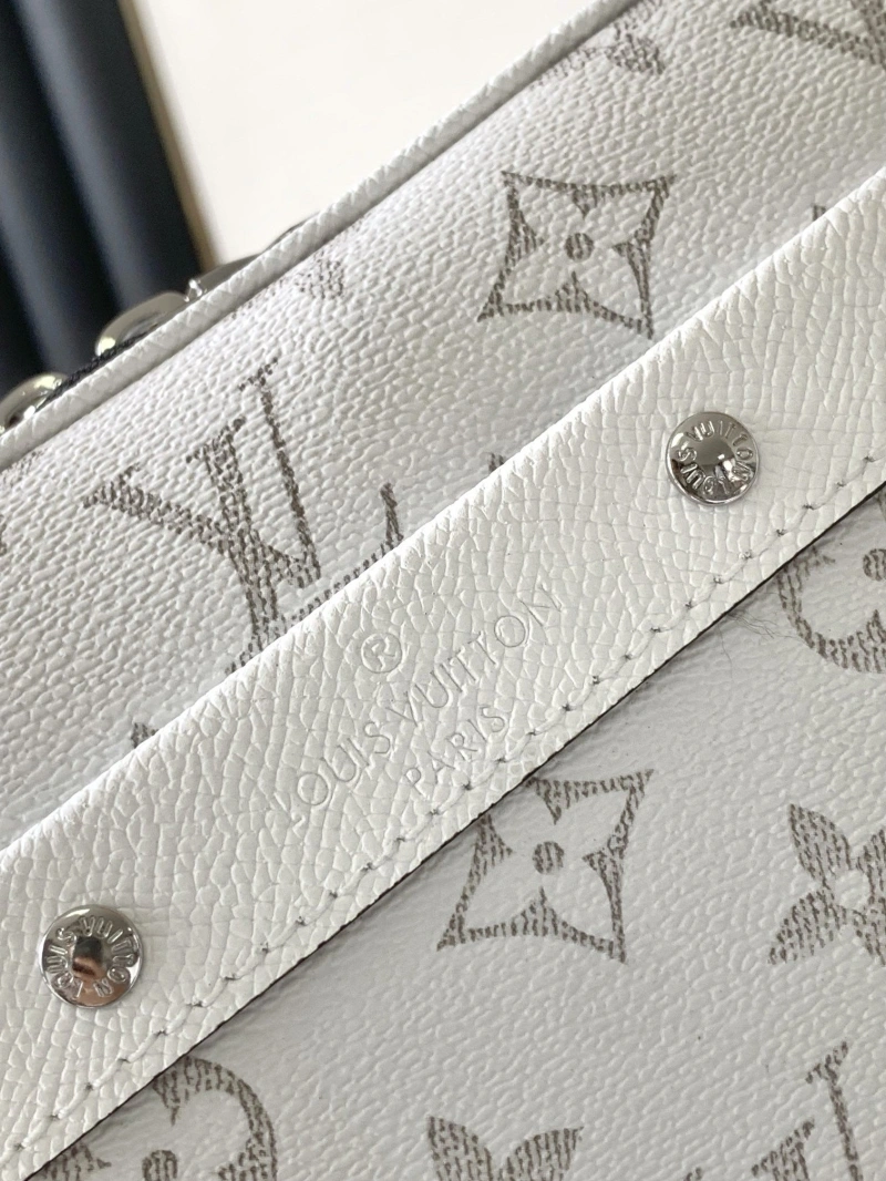 LV Satchel bags 4056D-0128