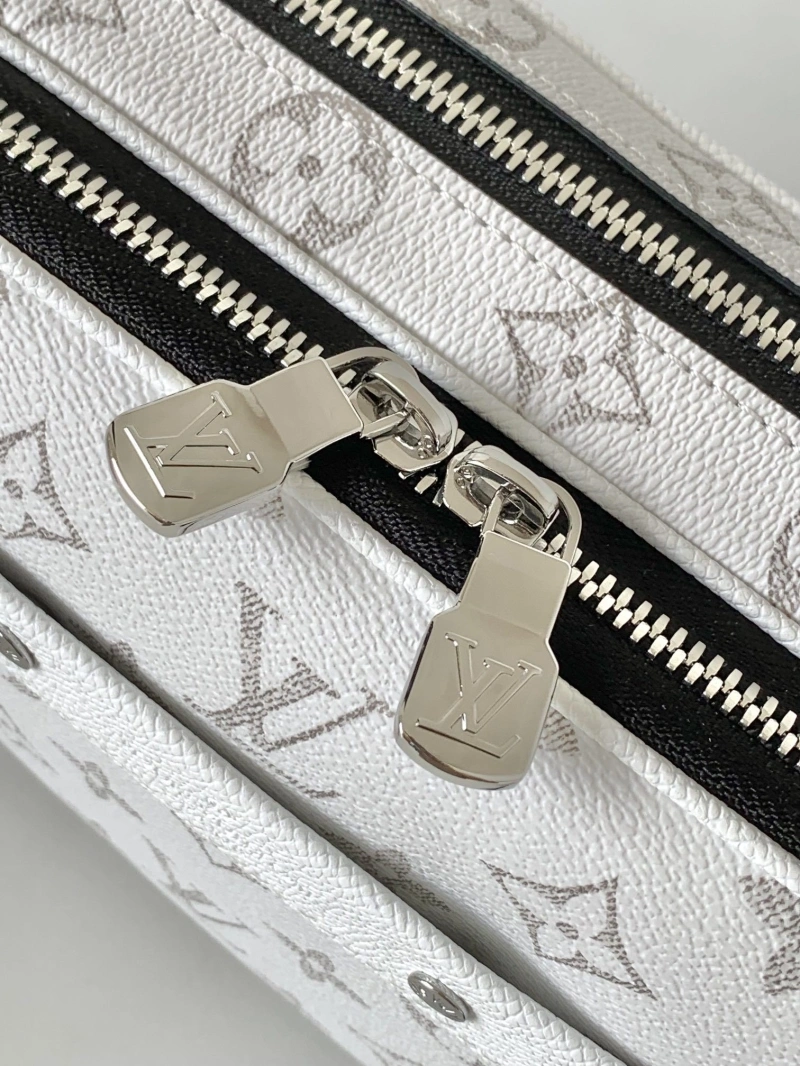 LV Satchel bags 4056D-0128