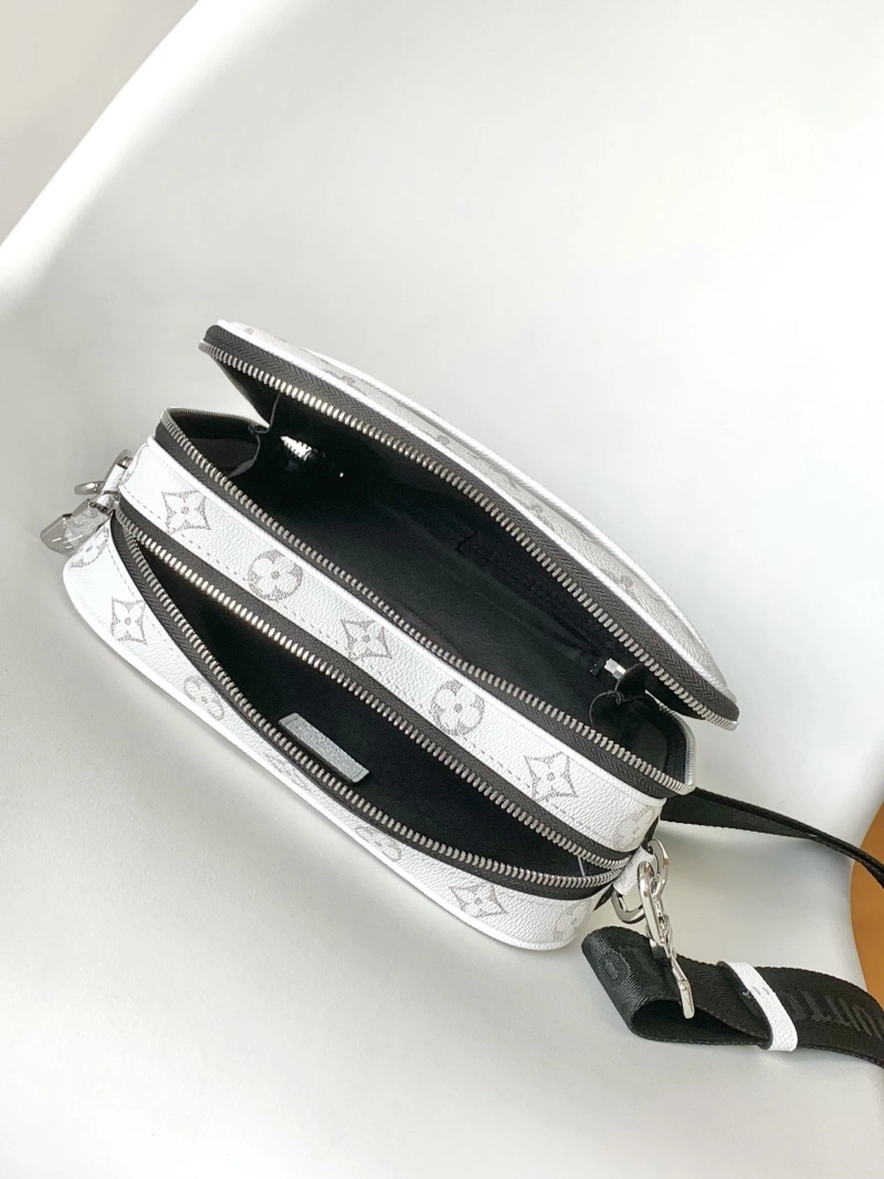 LV Satchel bags 4056D-0128