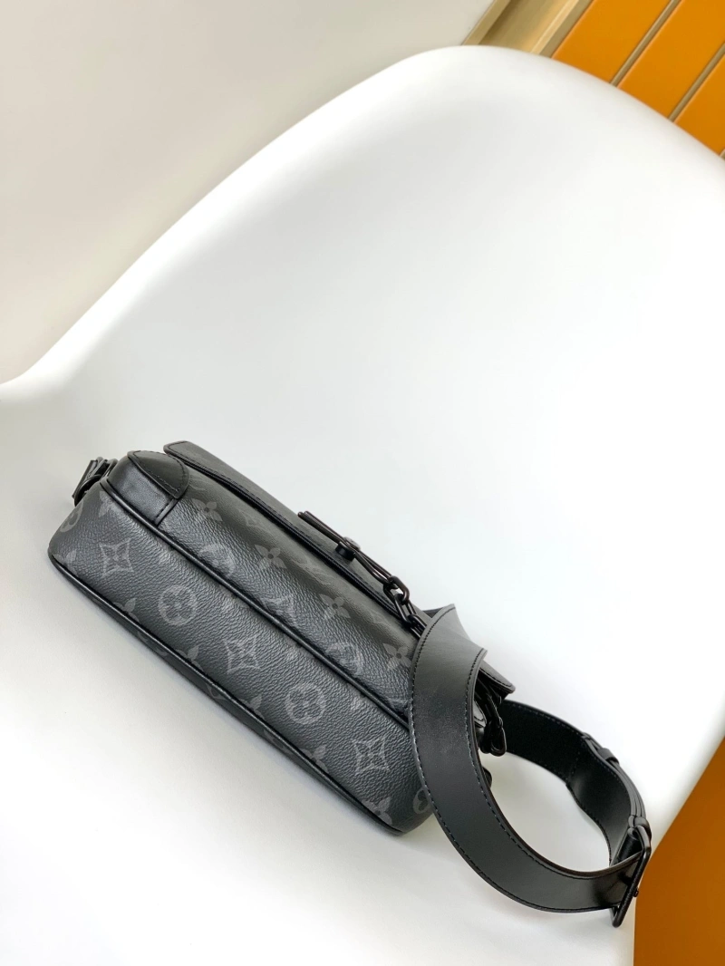 LV Satchel bags 4056D-0144