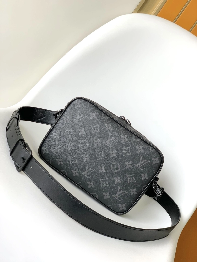 LV Satchel bags 4056D-0144