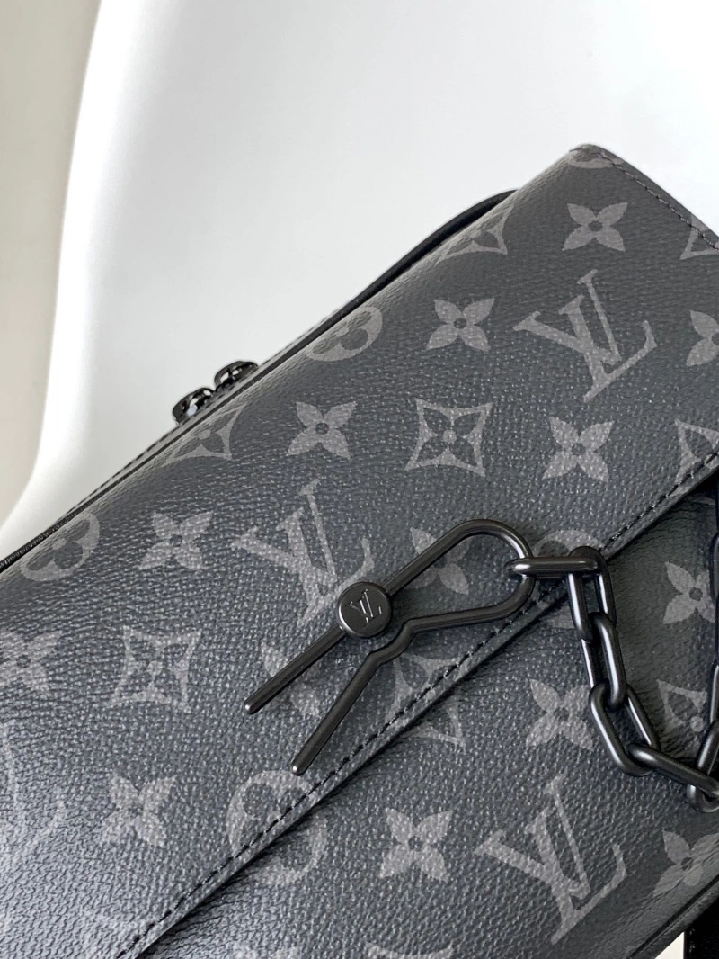 LV Satchel bags 4056D-0144