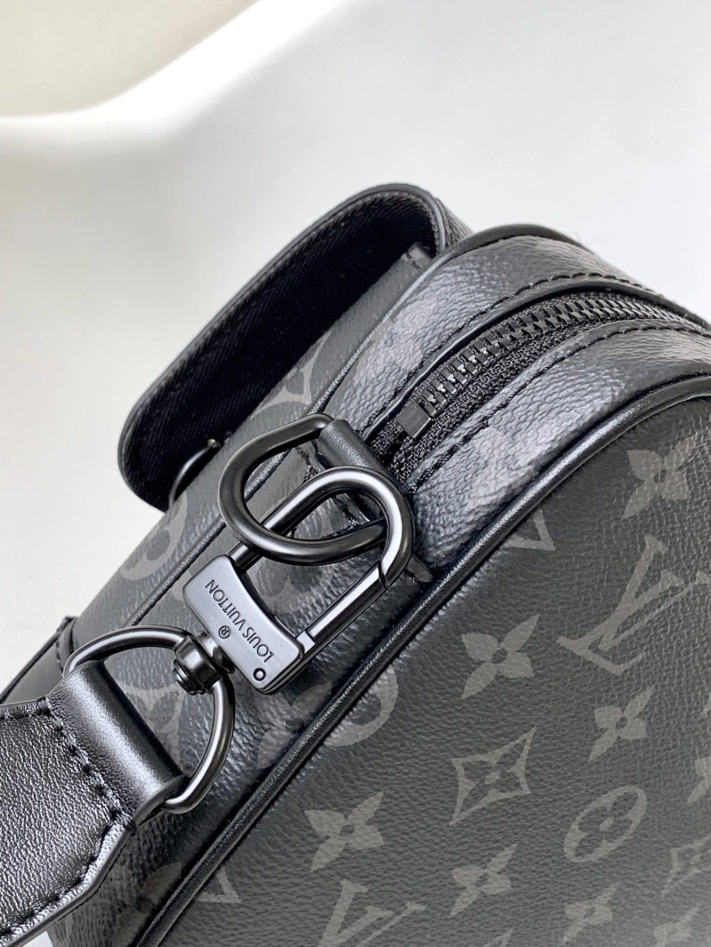 LV Satchel bags 4056D-0144