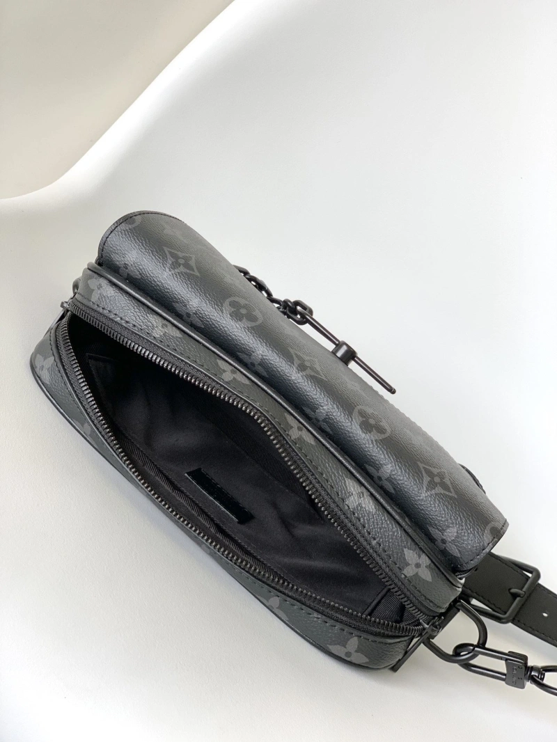 LV Satchel bags 4056D-0144