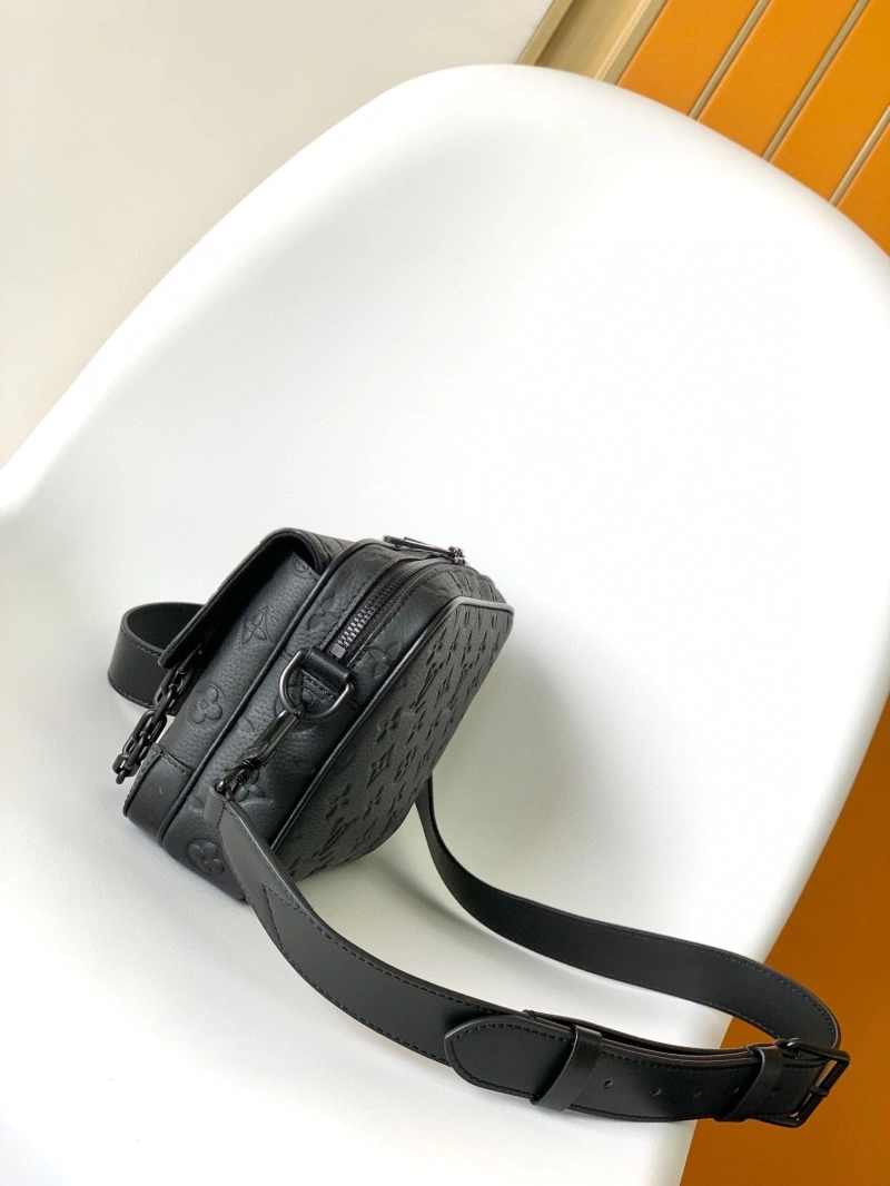 LV Satchel bags 4056D-0145