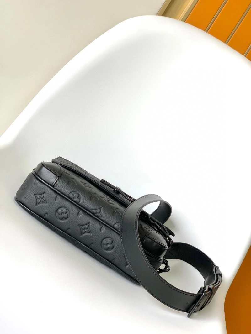 LV Satchel bags 4056D-0145