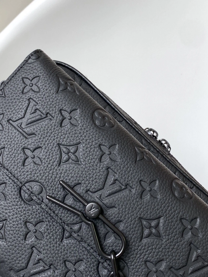 LV Satchel bags 4056D-0145
