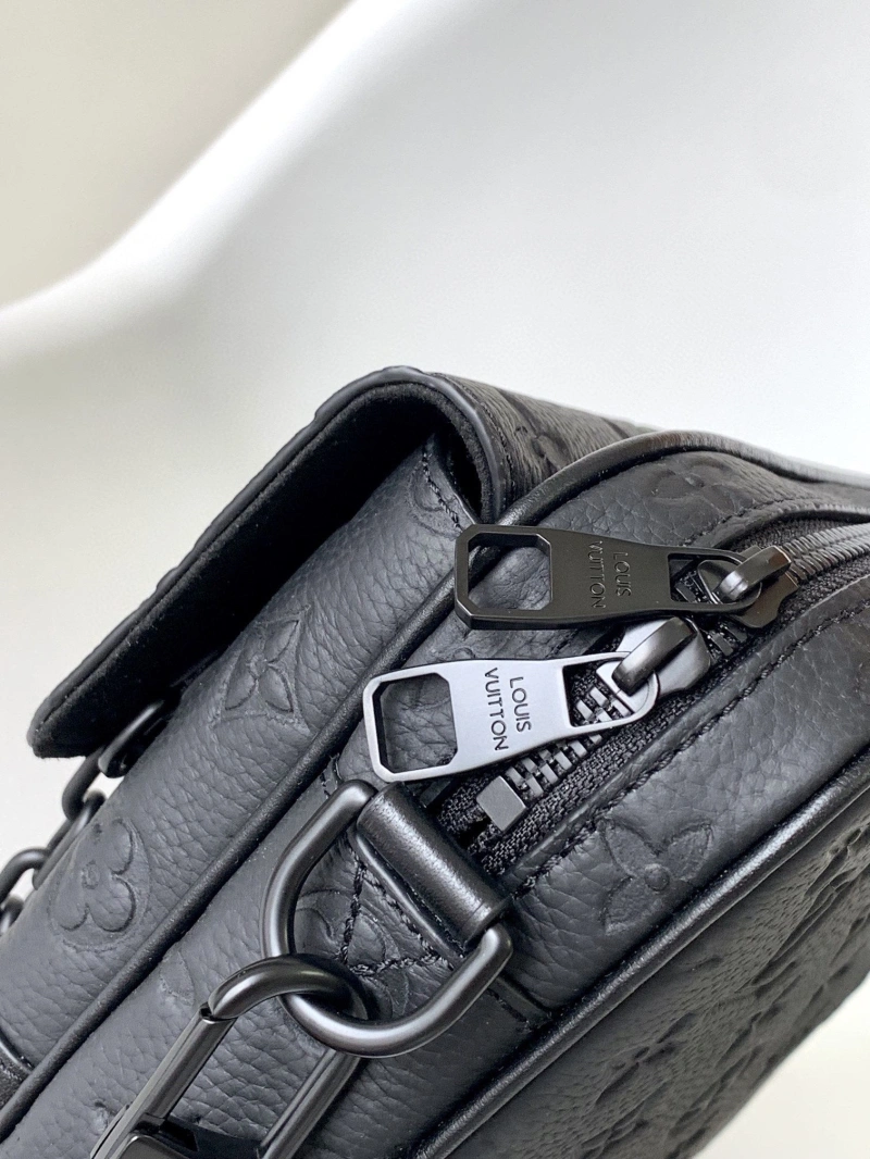 LV Satchel bags 4056D-0145