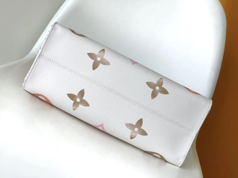 LV Shopping Bags 4056D-0165
