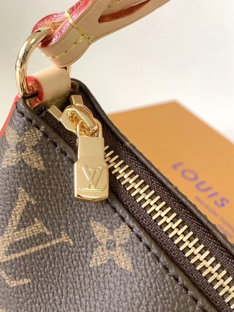 LV Satchel bags 4056D-0168