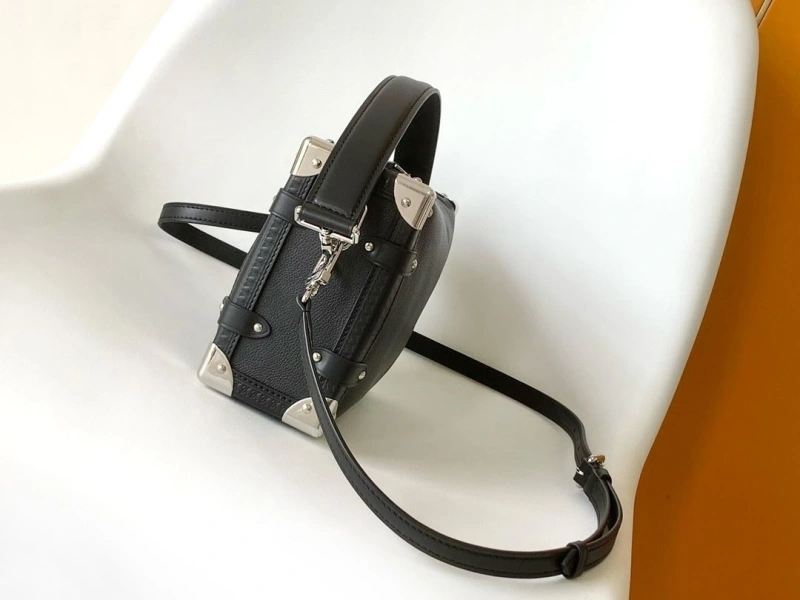 LV Satchel bags 4056D-0179