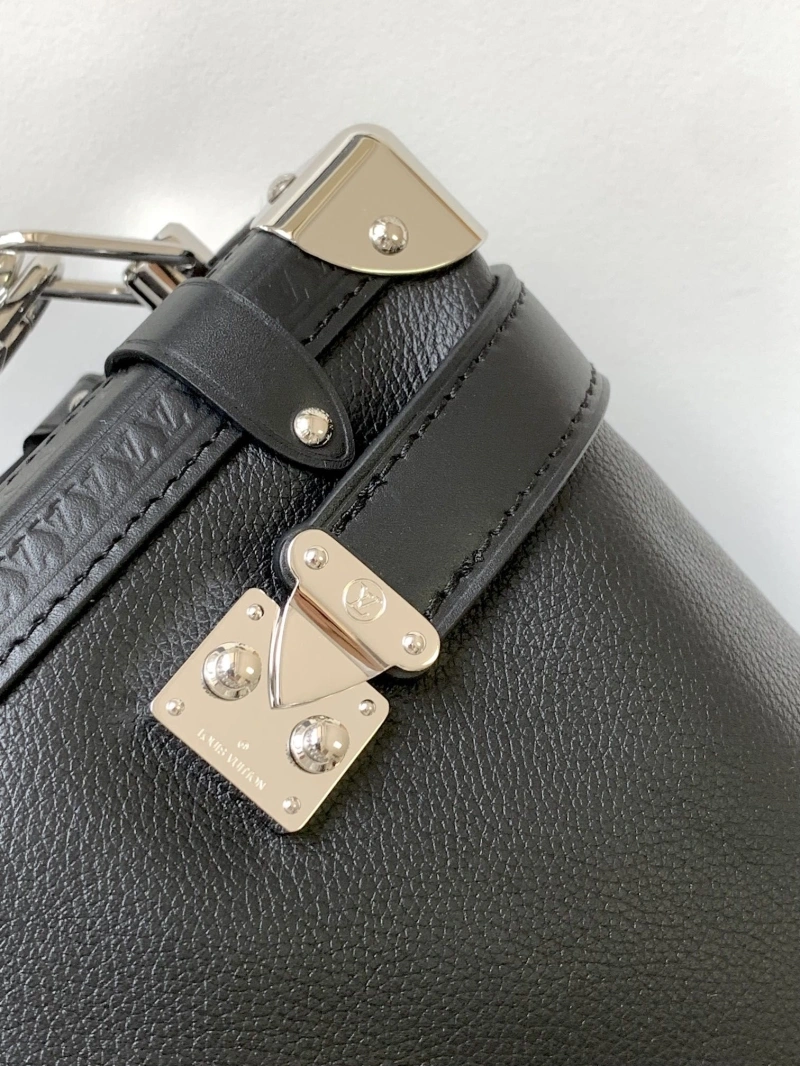 LV Satchel bags 4056D-0179