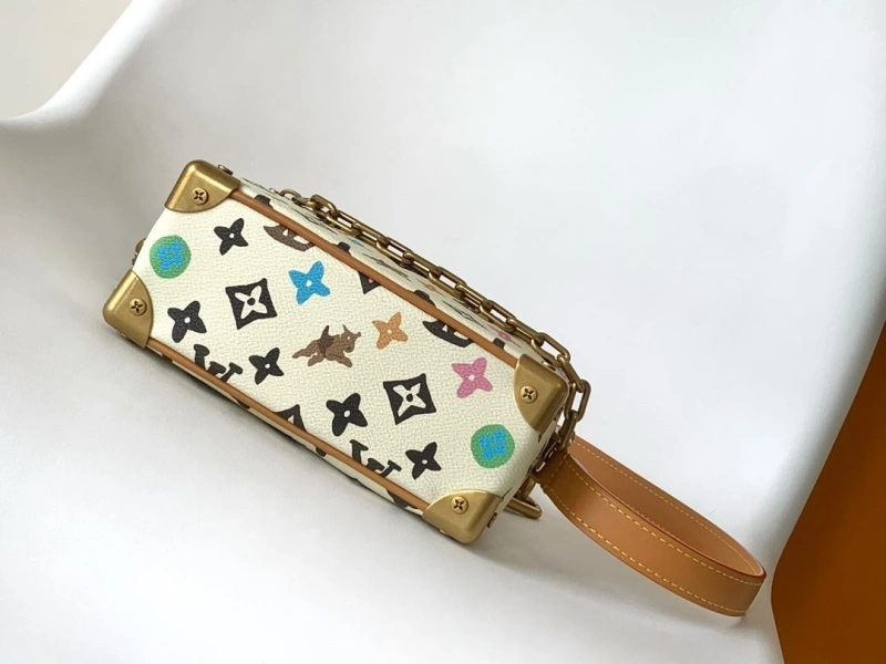 LV Box Bags 4056D-0183