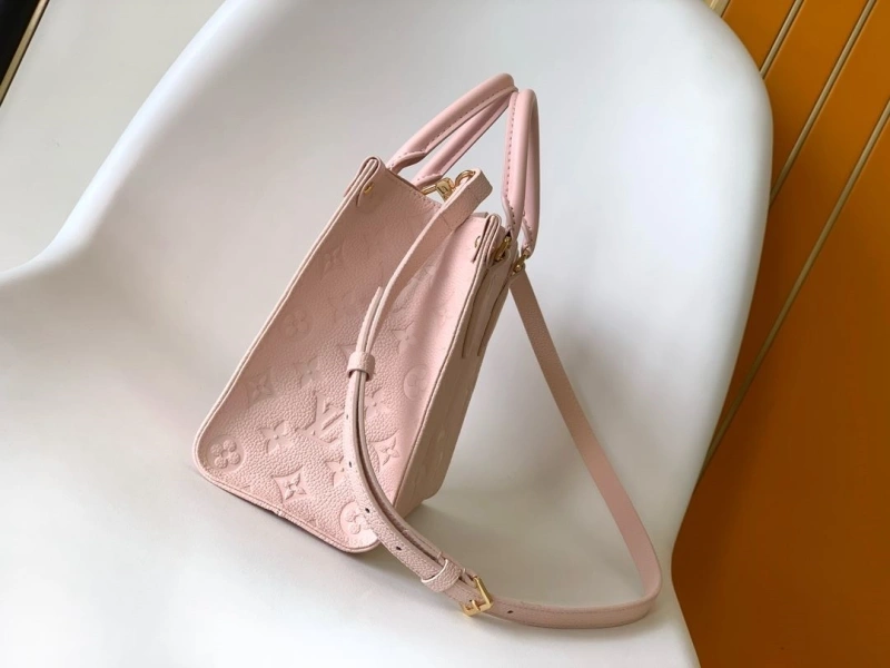 LV Shopping Bags 4056D-0188
