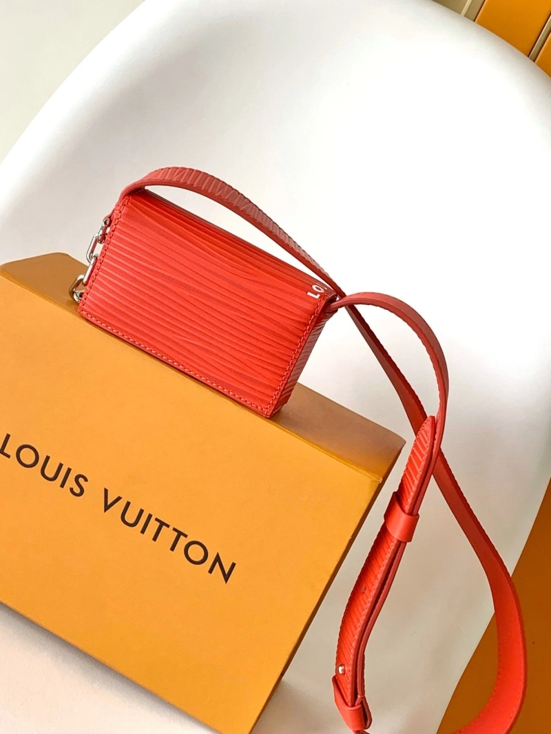 LV Satchel bags 4056D-0191