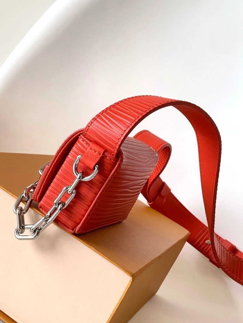 LV Satchel bags 4056D-0191