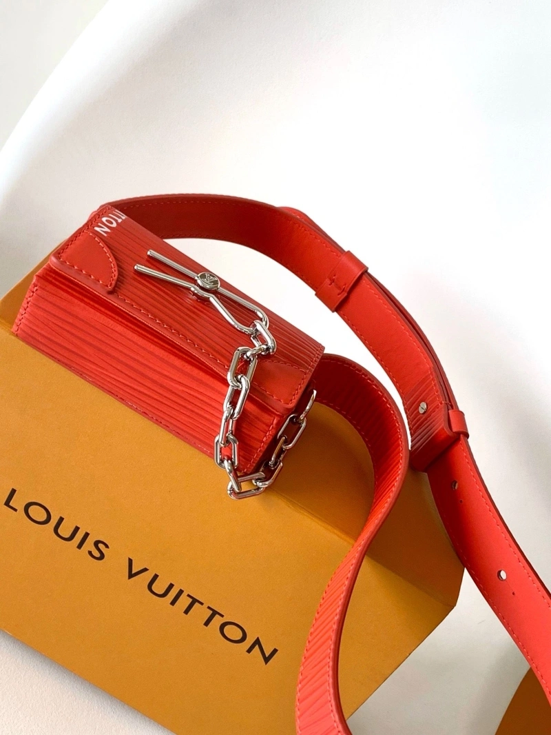 LV Satchel bags 4056D-0191