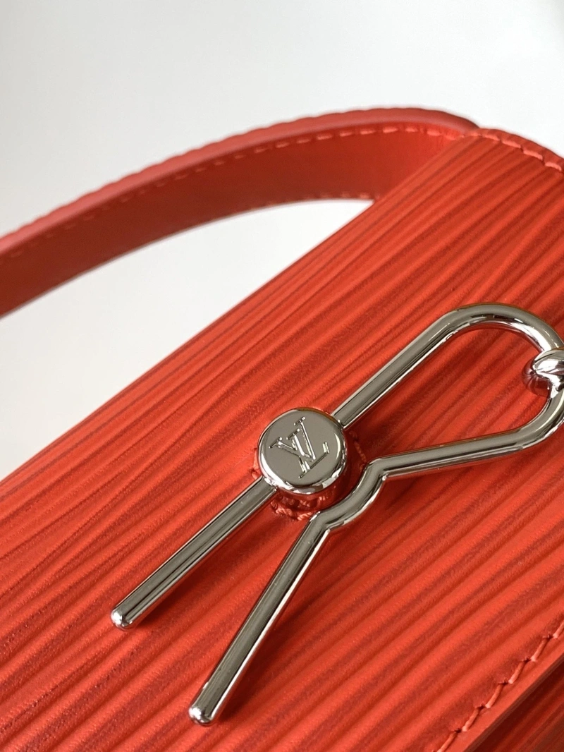 LV Satchel bags 4056D-0191