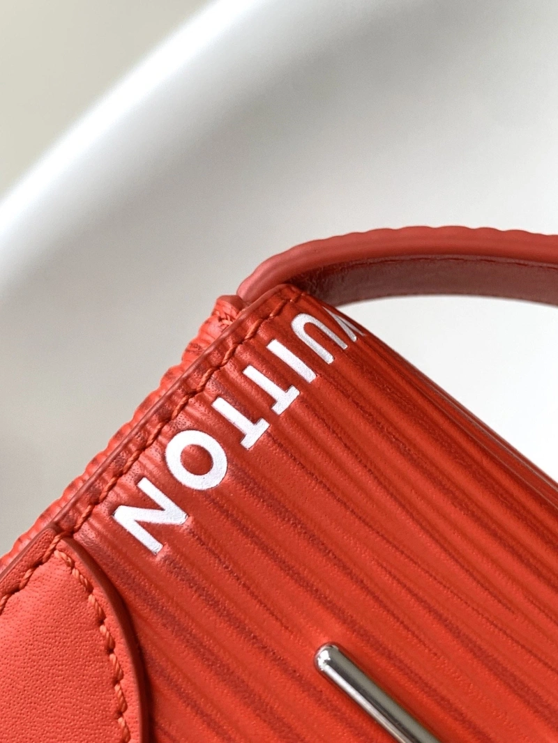 LV Satchel bags 4056D-0191