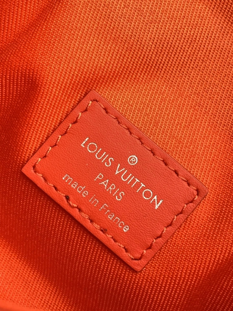 LV Satchel bags 4056D-0191