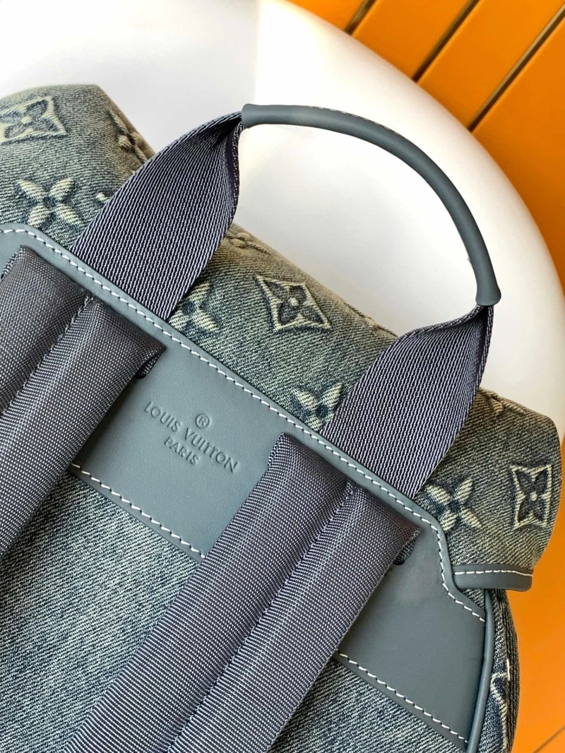 LV Backpacks 4056D-0198