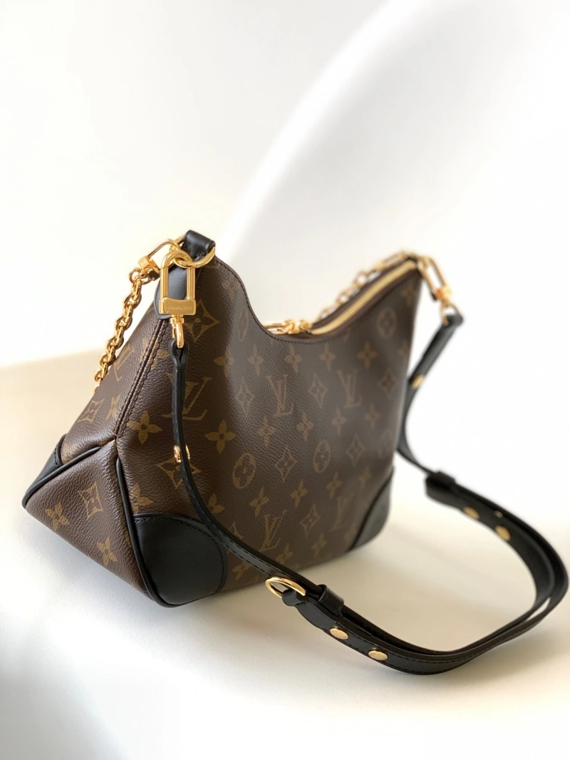 LV Satchel bags 4056D-0202