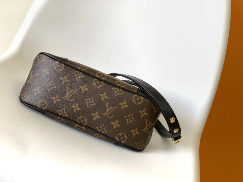 LV Satchel bags 4056D-0202