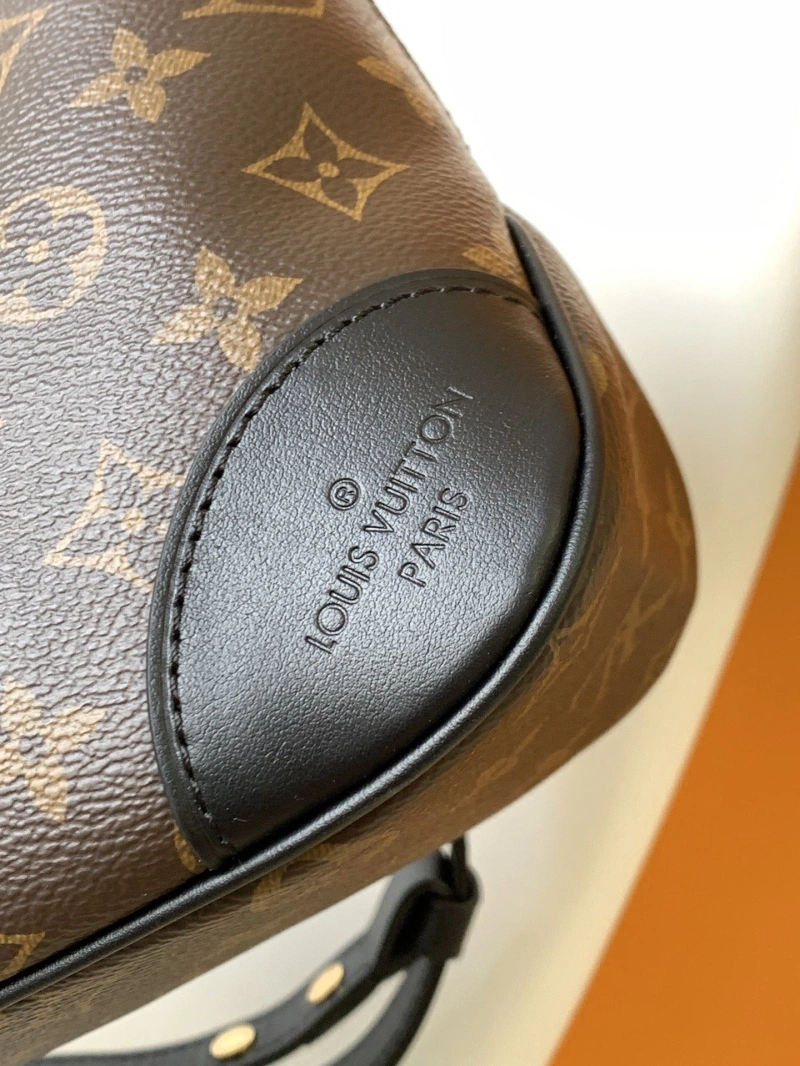LV Satchel bags 4056D-0202
