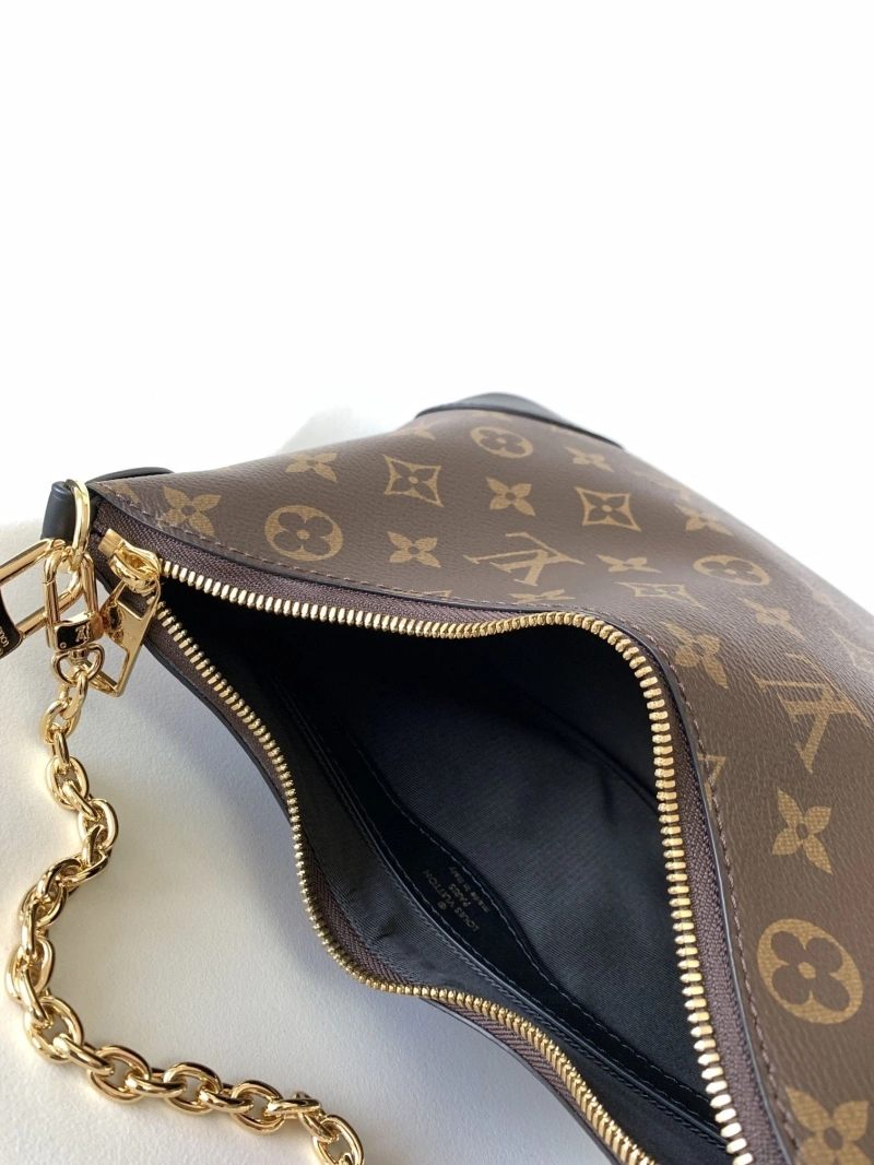 LV Satchel bags 4056D-0202
