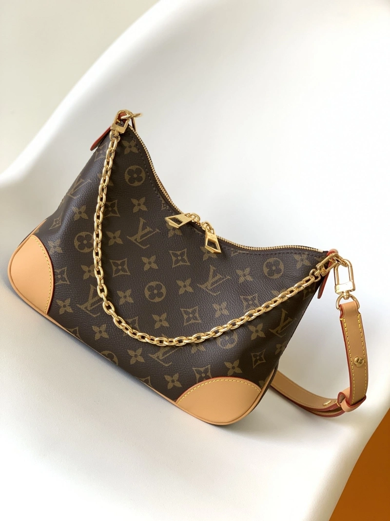 LV Satchel bags 4056D-0203