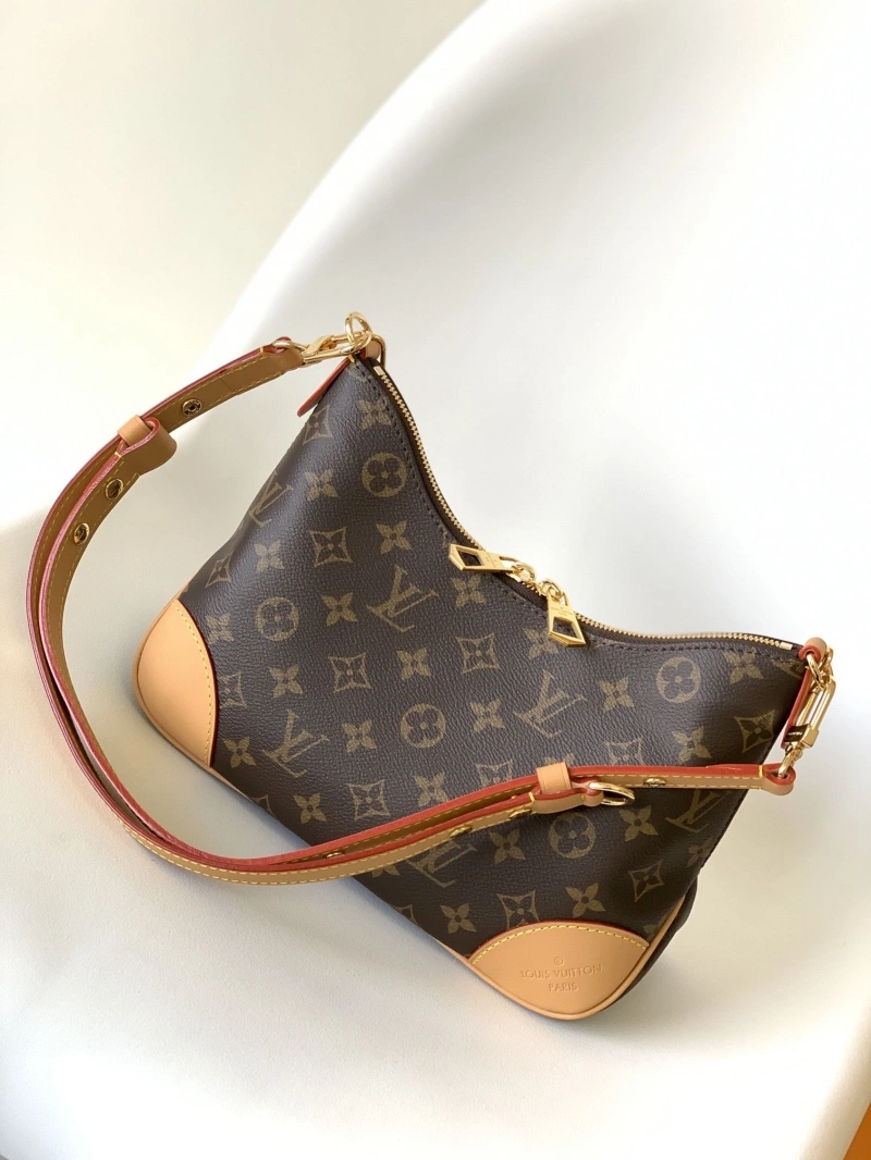 LV Satchel bags 4056D-0203