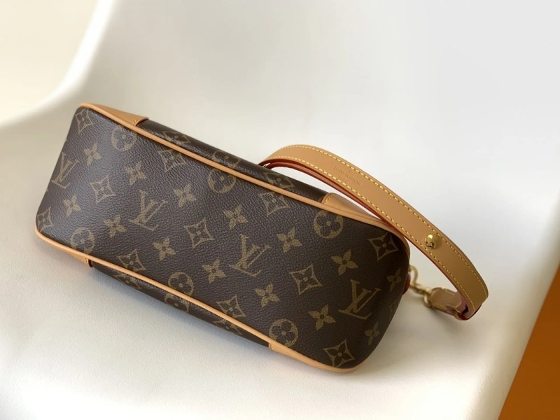 LV Satchel bags 4056D-0203