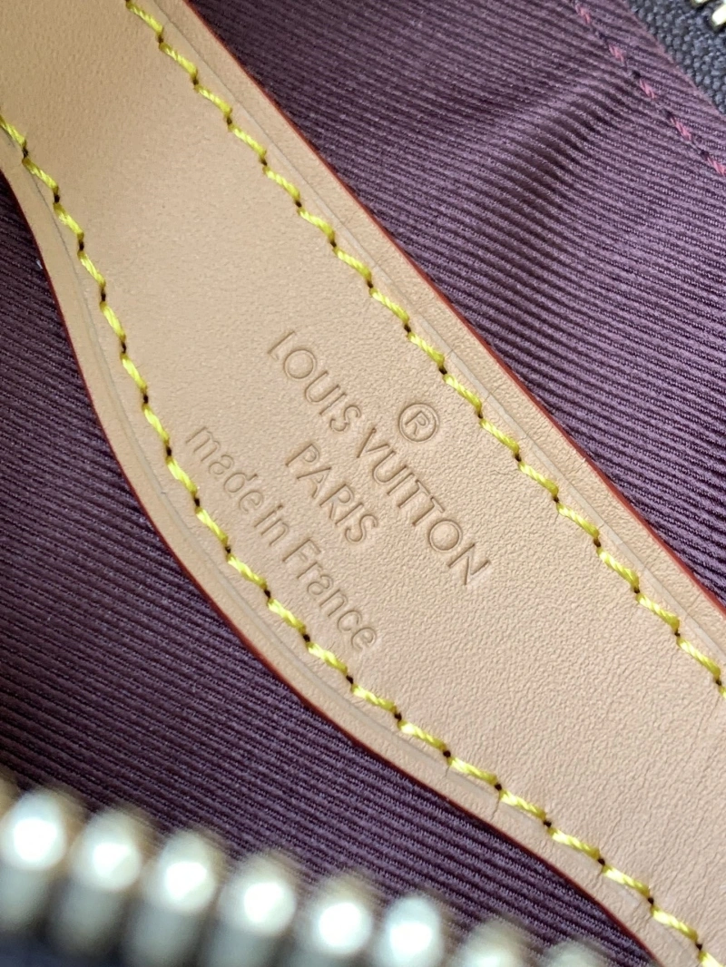 LV Satchel bags 4056D-0203